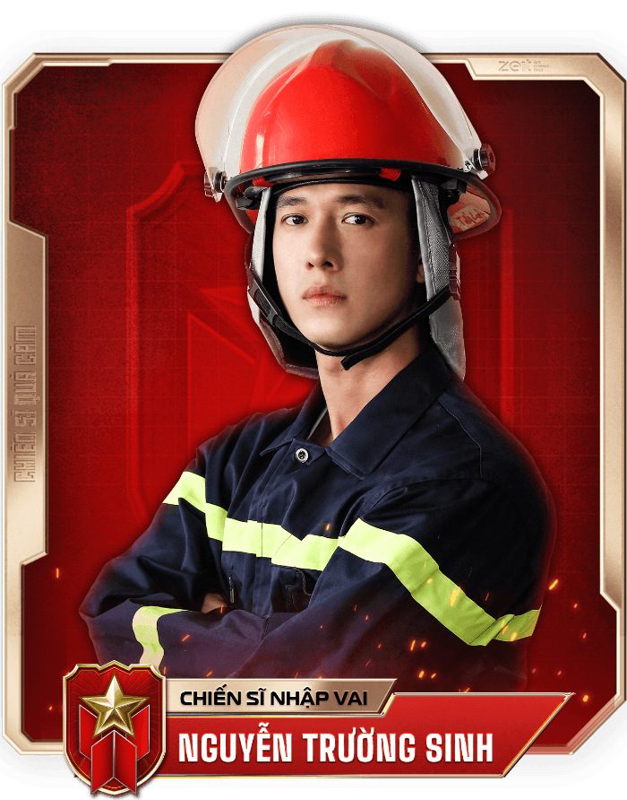 Khung thẻ bài cho SONG LUÂN