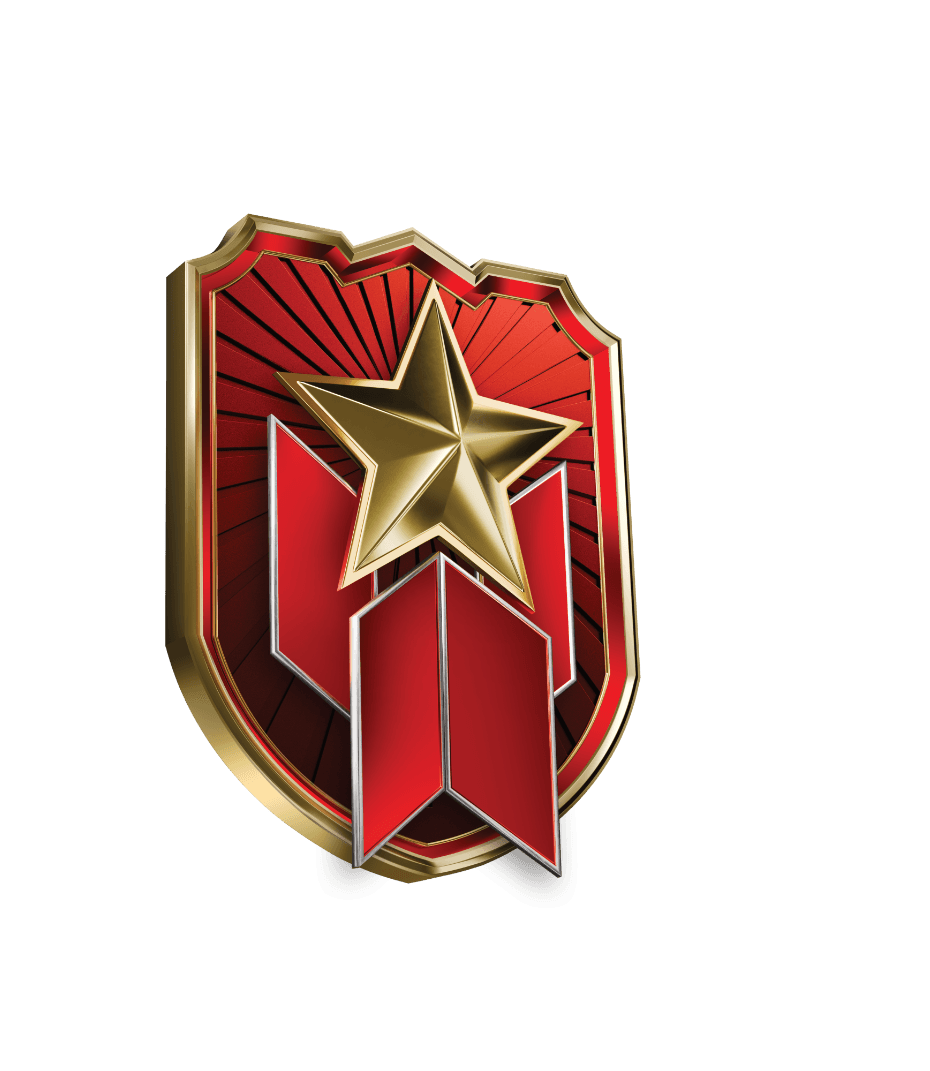 Achievement Badge